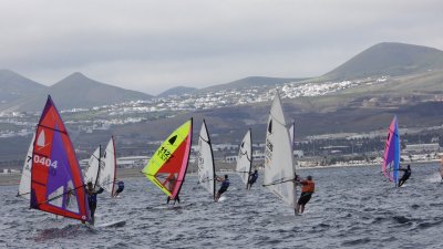 Copa de España Windsurfer 2026 – Memorial Javier Hidalgo