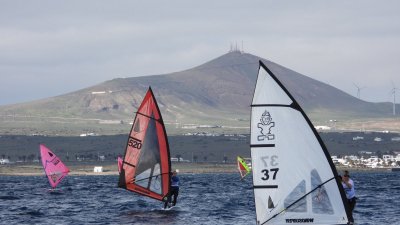 Copa de España Windsurfer 2026 – Memorial Javier Hidalgo
