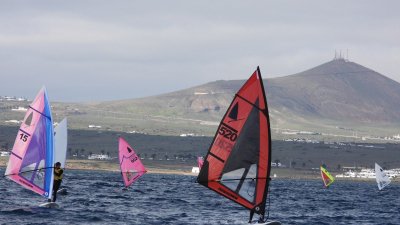 Copa de España Windsurfer 2026 – Memorial Javier Hidalgo