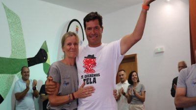 Copa de España Windsurfer 2026 – Memorial Javier Hidalgo