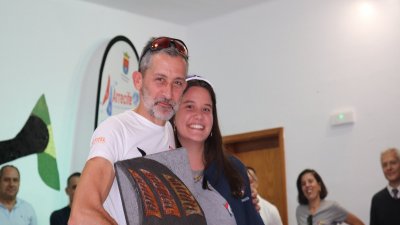 Copa de España Windsurfer 2026 – Memorial Javier Hidalgo