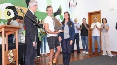 Copa de España Windsurfer 2026 – Memorial Javier Hidalgo