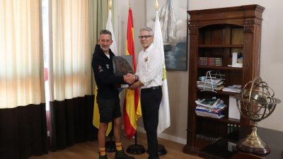 Copa de España Windsurfer 2026 – Memorial Javier Hidalgo