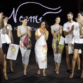 Lanzarote Fashion Weekend