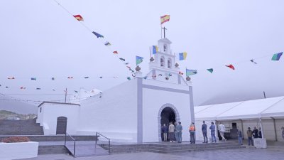 Misa de Candelaria Tías, 2026