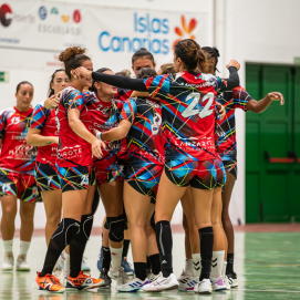 Zonzamas Plus Car Lanzarote - Soliss Pozuelo
