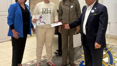 IX CERTAMEN DE RELATOS Y MICRORRELATOS DE AFOL