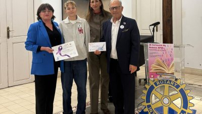 IX CERTAMEN DE RELATOS Y MICRORRELATOS DE AFOL