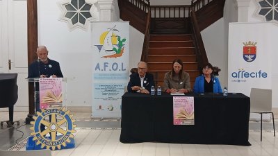 IX CERTAMEN DE RELATOS Y MICRORRELATOS DE AFOL