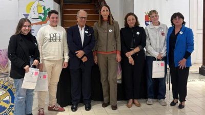 IX CERTAMEN DE RELATOS Y MICRORRELATOS DE AFOL