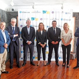 Foro Globar Sur, 2024