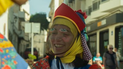Carnaval Tradicional de Arrecife. Fotos: Ayuntamiento de Arrecife.