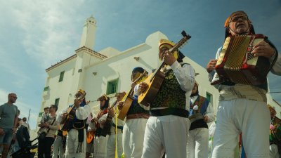Carnaval Tradicional de Arrecife. Fotos: Ayuntamiento de Arrecife.