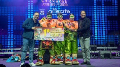 Concurso Murgas Infantiles (5)