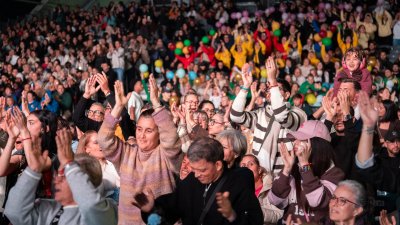 Concurso Murgas Infantiles (10)