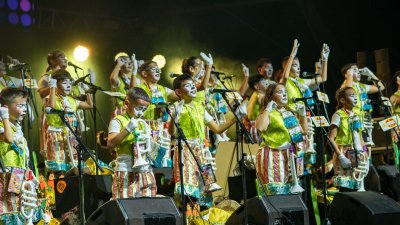 Concurso Murgas Infantiles (12)