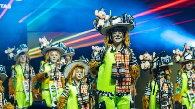 Concurso Murgas Infantiles (14)
