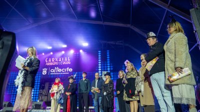 Concurso Murgas Infantiles (21)