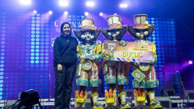 Concurso Murgas Infantiles (22)