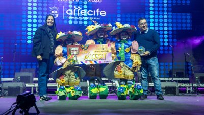 Concurso Murgas Infantiles (23)