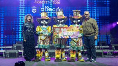 Concurso Murgas Infantiles (25)