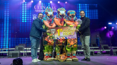Concurso Murgas Infantiles (26)