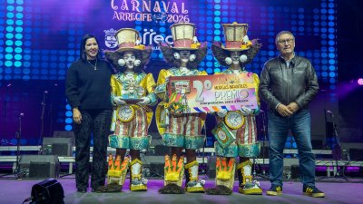 Concurso Murgas Infantiles (30)