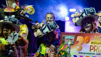 Concurso Murgas Infantiles (32)
