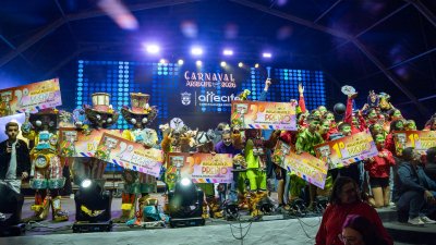 Concurso Murgas Infantiles (33)