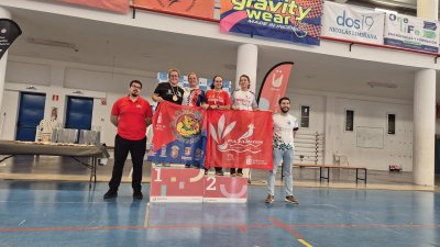 Lanzarote Raqueta Club