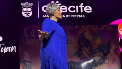 Concurso de Disfraces Caninos de Arrecife