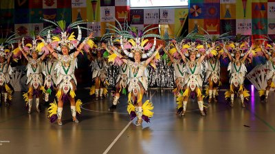 Carnaval de Tías 2026