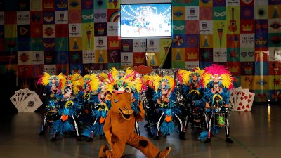Carnaval de Tías 2026