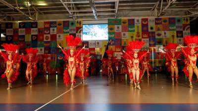 Carnaval de Tías 2026