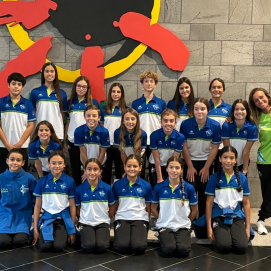 CD de Natación Pingüinos de Arrecife