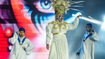 Gala Drag Queen de Arrecife 2026
