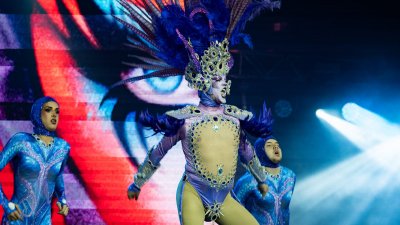 Gala Drag Queen de Arrecife 2026