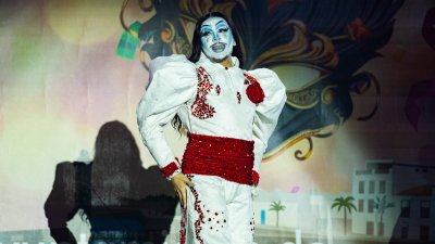 Gala Drag Queen de Arrecife 2026