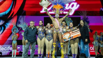 Gala Drag Queen de Arrecife 2026
