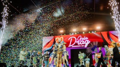 Gala Drag Queen de Arrecife 2026