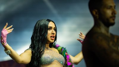 Gala Drag Queen de Arrecife 2026