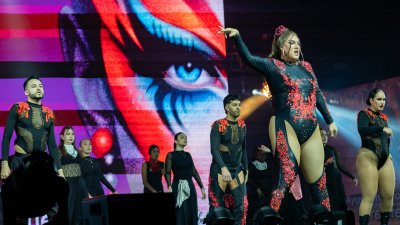 Gala Drag Queen de Arrecife 2026