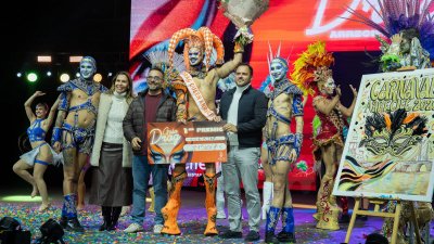 Gala Drag Queen de Arrecife 2026