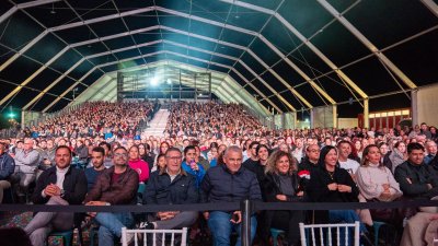 Gala Drag Queen de Arrecife 2026
