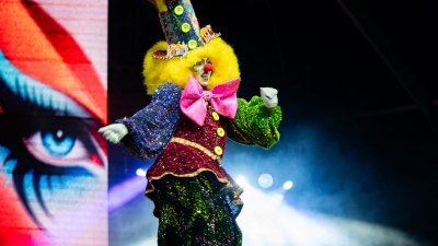 Gala Drag Queen de Arrecife 2026