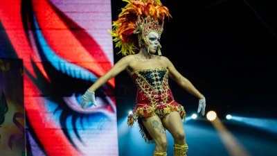 Gala Drag Queen de Arrecife 2026