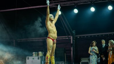 Gala Drag Queen de Arrecife 2026