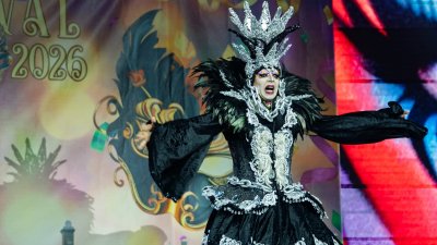 Gala Drag Queen de Arrecife 2026
