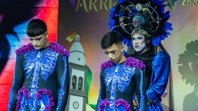Gala Drag Queen de Arrecife 2026