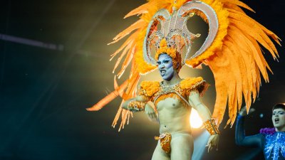 Gala Drag Queen de Arrecife 2026